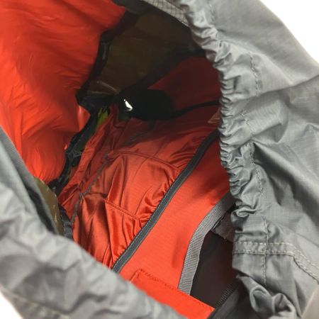  THE NORTH FACE ザノースフェイス リュック TERRA30 カーキ 8100129N00