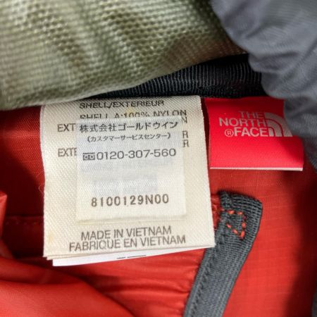  THE NORTH FACE ザノースフェイス リュック TERRA30 カーキ 8100129N00