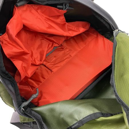  THE NORTH FACE ザノースフェイス リュック TERRA30 カーキ 8100129N00