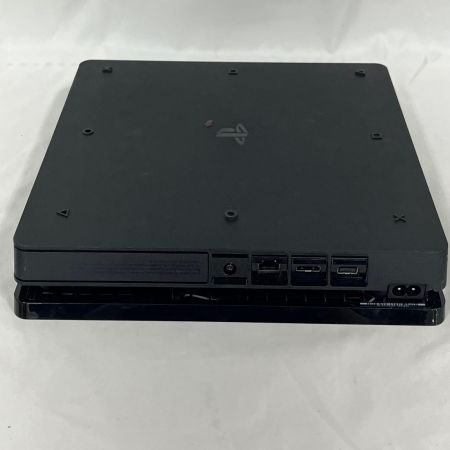   PlayStation 4 FINAL FANTASY XV LUNA EDITION 箱、本体のみ