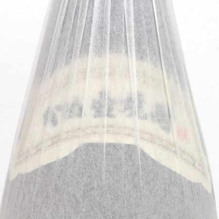 【北海道内限定発送】 森伊蔵酒造 かめ壺焼酎 森伊蔵 本格芋焼酎 1.8L 25度 ケース付 未開栓