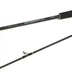 $$ SHIMANO シマノ ルアーロッド 20コルトスナイパーXR S96MH 39763 Aランク