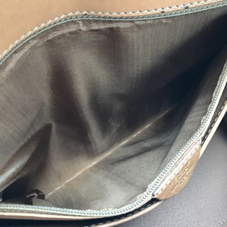  CELINE セリーヌ ハンドバッグ マカダム柄マンテルチェーン
