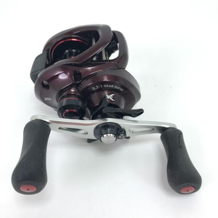  SHIMANO シマノ ベイトリール 14 スコーピオン 200 箱付 03223