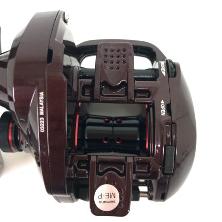  SHIMANO シマノ ベイトリール 14 スコーピオン 200 箱付 03223