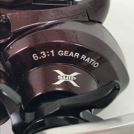  SHIMANO シマノ ベイトリール 14 スコーピオン 200 箱付 03223