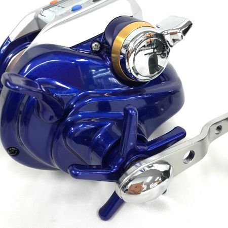  DAIWA ダイワ 電動リール ハイパータナコン 600Fe 箱付、リール袋 801387
