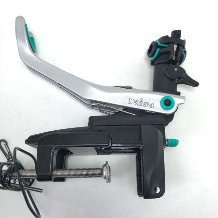  DAIWA ダイワ ロッドホルダー 速攻160R キズ汚れ有