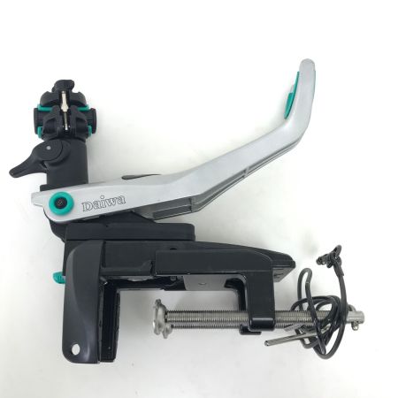  DAIWA ダイワ ロッドホルダー 速攻160R キズ汚れ有