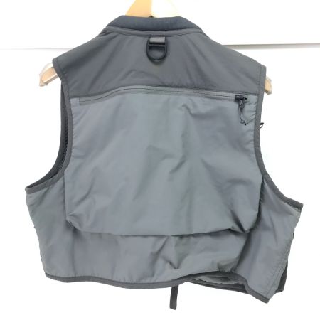  SIMMS フィッシングベスト フリーストーンベスト US-S JP-M グレー