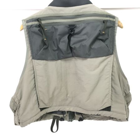  SIMMS フィッシングベスト G3ガイドベスト US-S JP-M カーキ