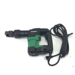 $$ HiKOKI ハイコーキ 電動ハンマ H41SA4 グリーン Aランク
