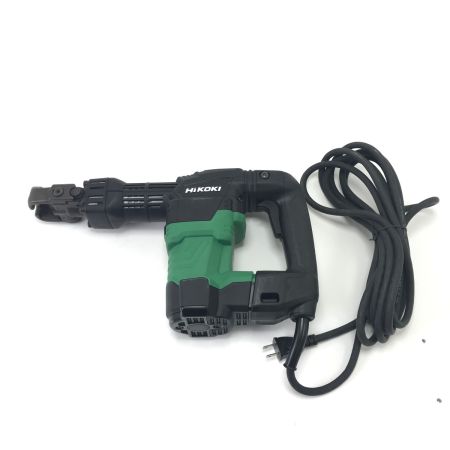  HiKOKI ハイコーキ 電動ハンマ H41SA4 グリーン