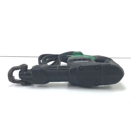  HiKOKI ハイコーキ 電動ハンマ H41SA4 グリーン