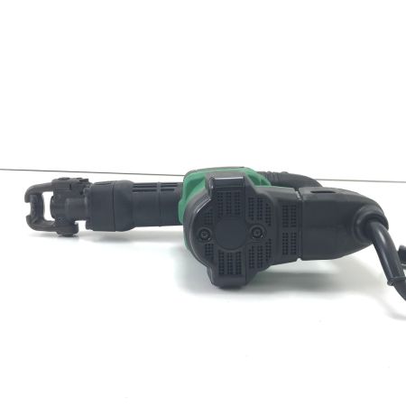  HiKOKI ハイコーキ 電動ハンマ H41SA4 グリーン