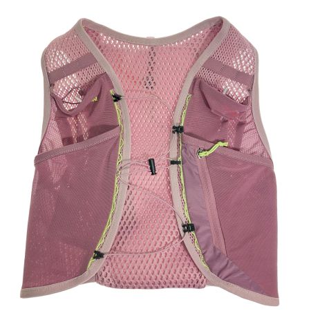  SALOMON サロモン ACTIVE SKIN 4 女性用ランニングベスト（フラスク付）XS