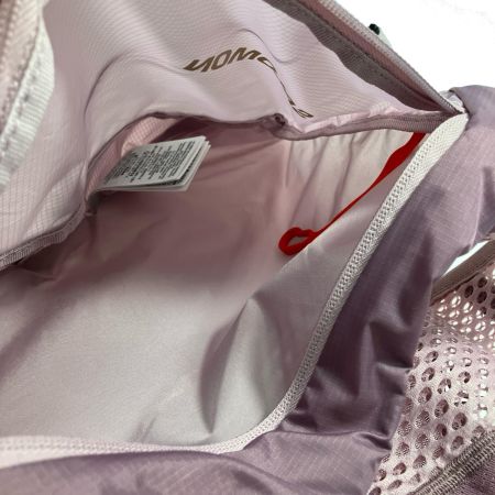  SALOMON サロモン ACTIVE SKIN 4 女性用ランニングベスト（フラスク付）XS