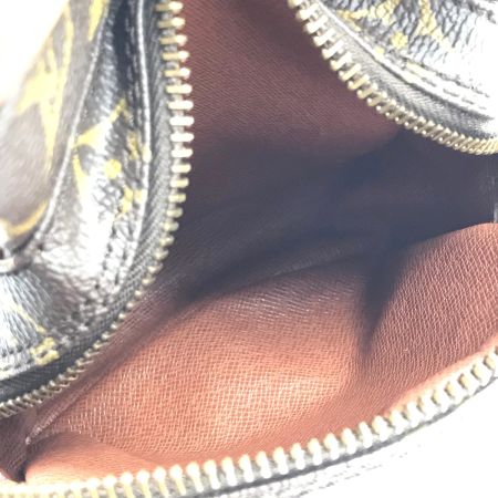  LOUIS VUITTON ルイヴィトン ショルダーバッグ モノグラム アマゾン 小さめのタイプ M45238