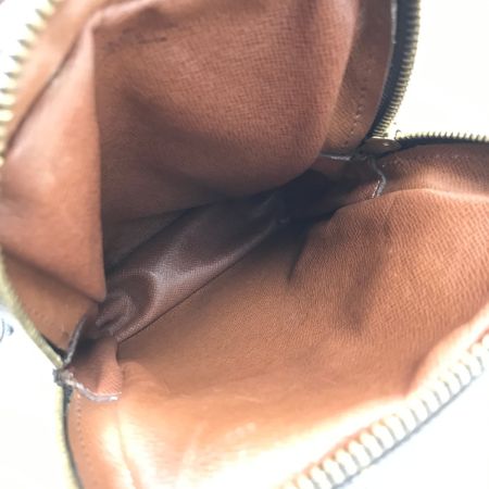  LOUIS VUITTON ルイヴィトン ショルダーバッグ モノグラム アマゾン 小さめのタイプ M45238