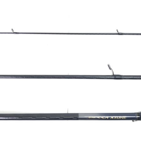  SHIMANO シマノ ルアーロッド ネッサエクスチューンS1102M 39852