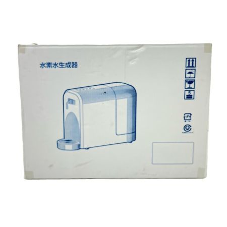  GAURA ガウラ 水素水生成器 GH-T1