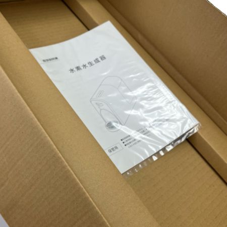  GAURA ガウラ 水素水生成器 GH-T1