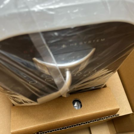  GAURA ガウラ 水素水生成器 GH-T1