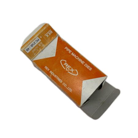 REX レッキス 倣い式自動切上ダイヘッド用チェーザ PC65A-100A