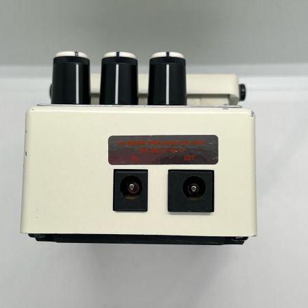 BOSS ボス エフェクター ノイズサプレッサー NS-2