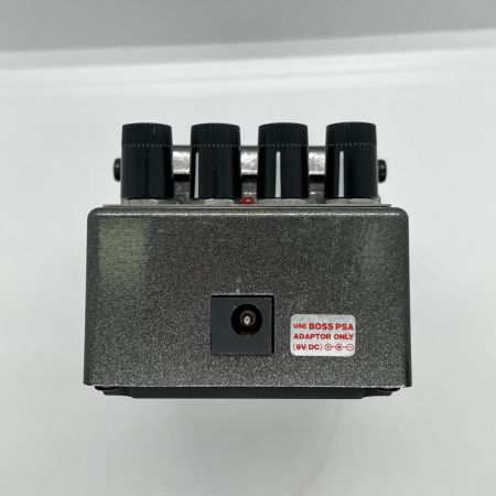  BOSS ボス エフェクター リバーブ キズ有 RV-6