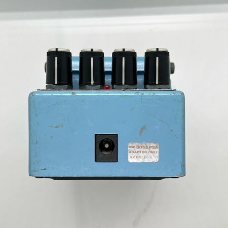  BOSS ボス エフェクター スーパーコーラス CH-1
