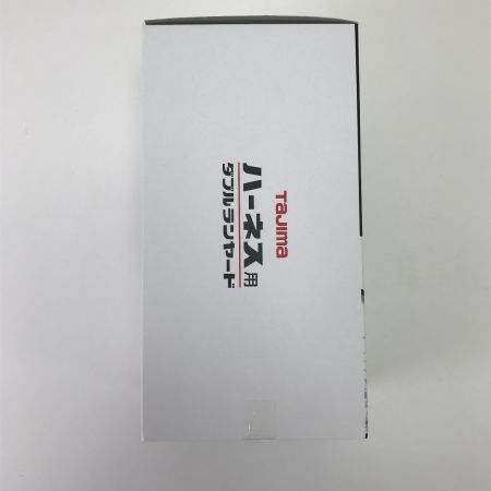  TAJIMA タジマ ランヤード/ハーネス用 A4CR150F-WL8 箱破れあり