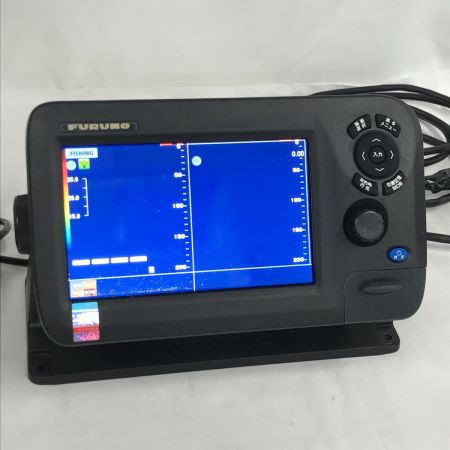  FURUNO 魚群探知機 GP-1870F-LAN 箱等付属品完備