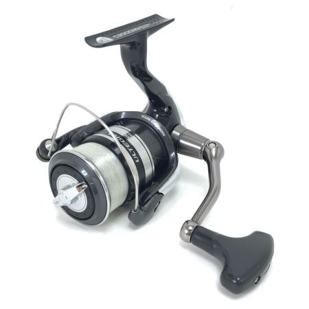  SHIMANO シマノ スピニングリール 12アルテグラ C3000HG 02934