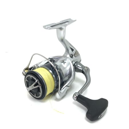  SHIMANO シマノ スピニングリール 15ストラディック 3000XGM 03414 箱付