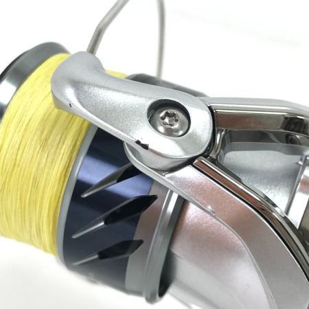  SHIMANO シマノ スピニングリール 15ストラディック 3000XGM 03414 箱付