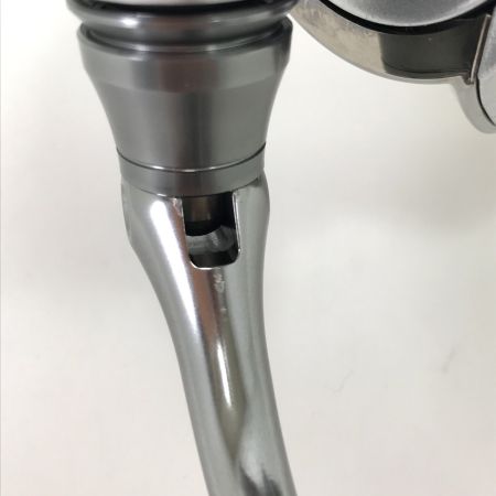  SHIMANO シマノ スピニングリール 15ストラディック 3000XGM 03414 箱付
