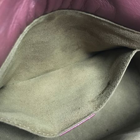  GUCCI グッチ 2WAYショルダーバッグ 453177 ピンク×ベージュ