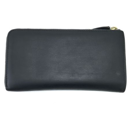  GUCCI グッチ  L字ファスナー長財布 332747 ブラック
