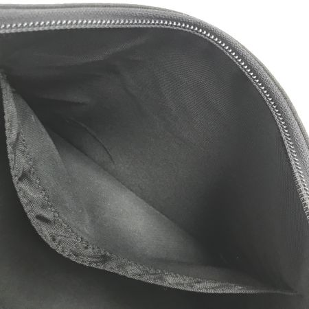  BURBERRY BLUE LABEL バーバリーブルーレーベル ハンドバッグ ナイロン ブラック