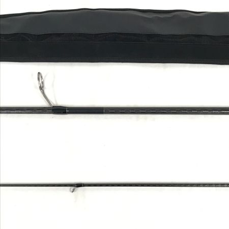  SHIMANO シマノ ルアーロッド 22エクスセンスインフィニティ S100MH 335487