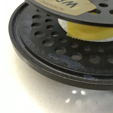  ORVIS フライリール替スプール バティンキル＃7 袋付