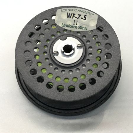  ORVIS フライリール替スプール バティンキル＃7　袋付
