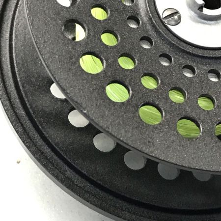  ORVIS フライリール替スプール バティンキル＃7　袋付
