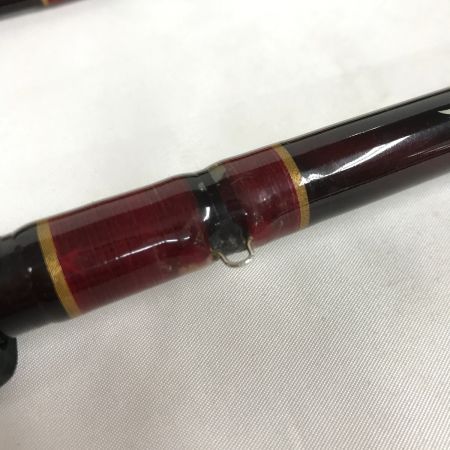  fenwick ルアーロッド リバーランナー RC906-2 キズ有 竿袋