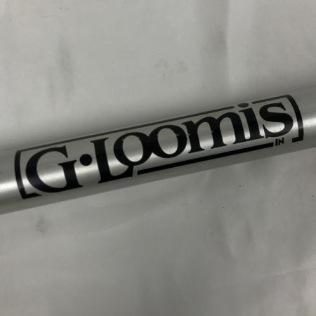  G.loomis Gルーミス フライロッド IMX F1088 アルミロッドケース、ソックス