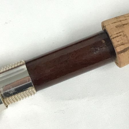  REVIEW フライロッド レビューRX8867 ロッドケース、ソックス