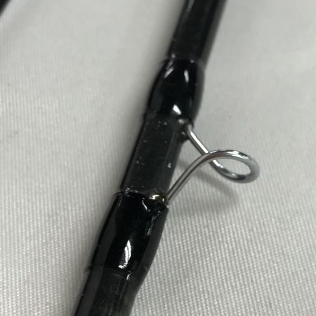 REVIEW フライロッド レビューRX8867 ロッドケース、ソックス