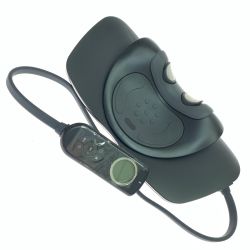 $$ MYTREX MYTREX MT-MDN24B 電動ネックストレッチャー MT-MDN24B Aランク