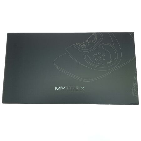  MYTREX MYTREX MT-MDN24B 電動ネックストレッチャー MT-MDN24B